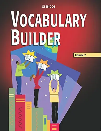 Cover of Vocabulary Builder, Course 2