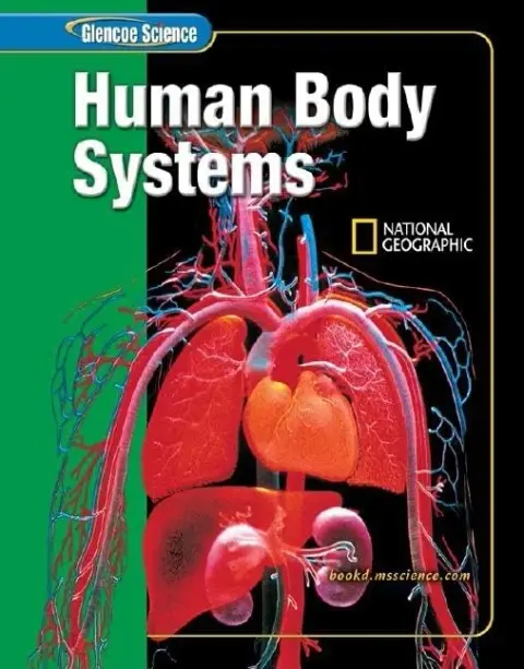 Cover of Human Body Systems