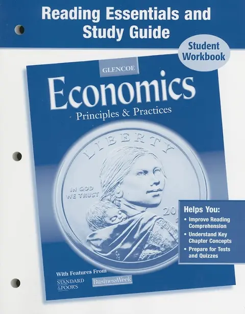 Cover of Economics