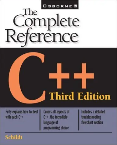 Cover of C++