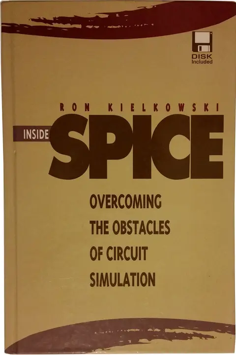 Cover of Inside SPICE