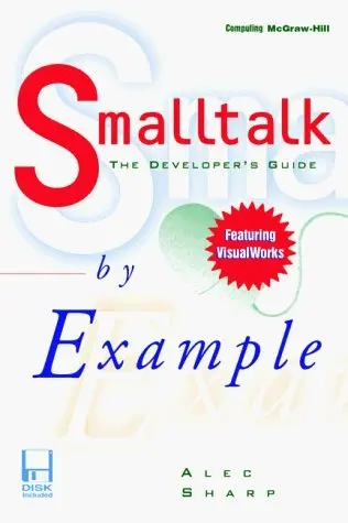 Cover of Smalltalk by Example