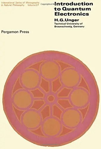 Cover of Introduction to Quantum Mechanics