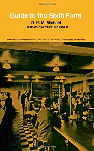 Cover of Guide to the Sixth Form