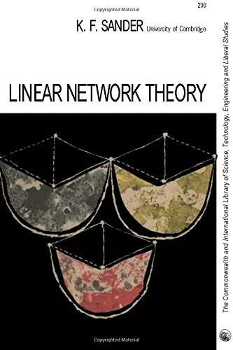 Cover of Linear Network Theory