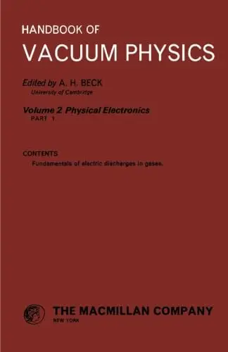 Cover of Physical Electronics