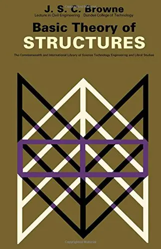 Cover of Basic Theory of Structures