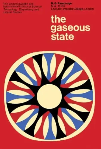 Cover of Gaseous State