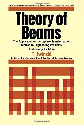 Cover of Theory of Beams