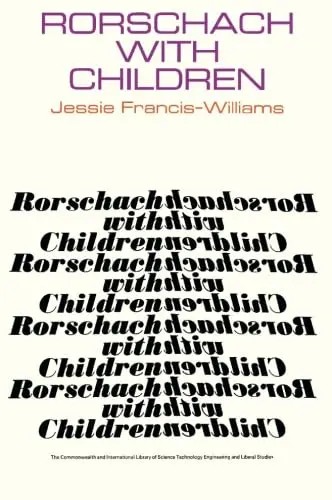 Cover of Rorschach with Children