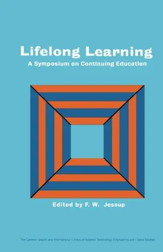Cover of Lifelong Learning
