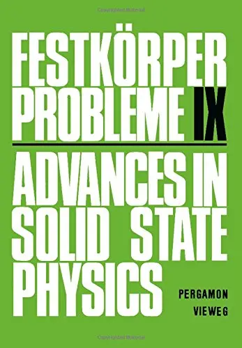 Cover of Plenary Lectures (No. 9)