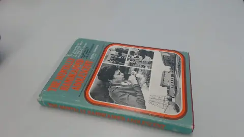 Cover of The Mentally Handicapped Adolescent