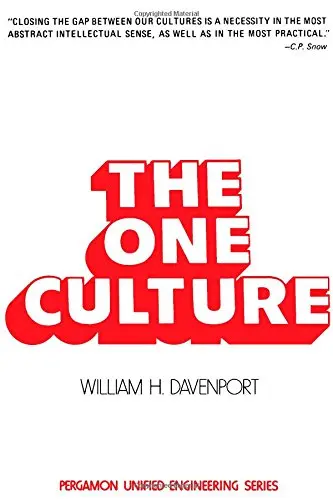 Cover of One Culture