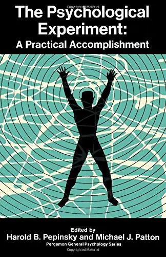 Cover of Psychological Experiment