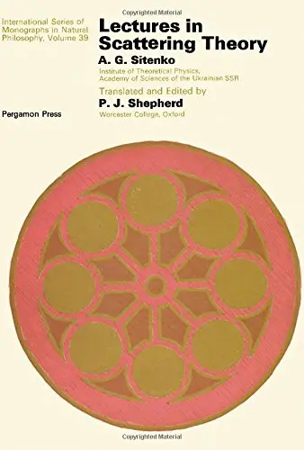 Cover of Lectures in Scattering Theory