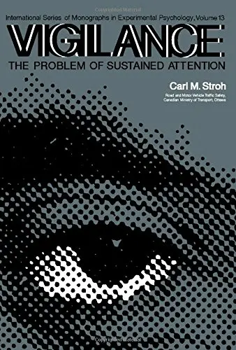Cover of Vigilance