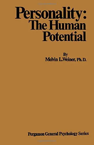 Cover of Personality