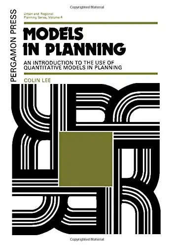 Cover of Models in Planning