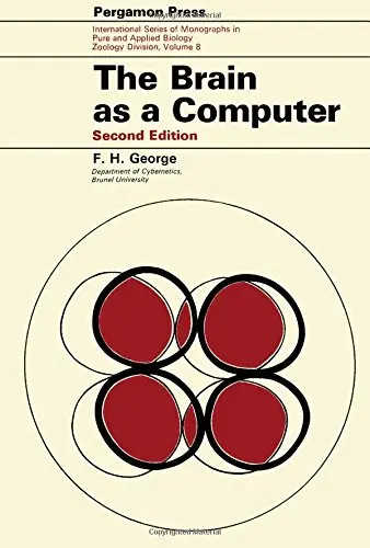 Cover of Brain as a Computer