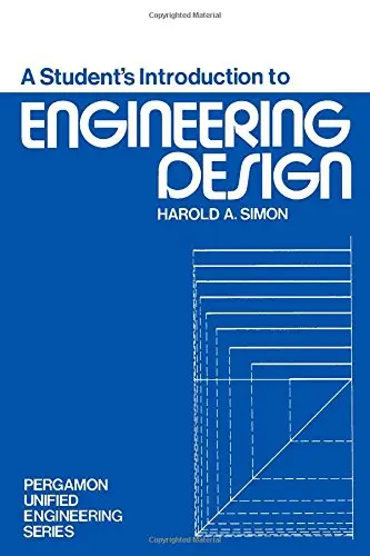 Cover of Student's Guide to Engineering Design