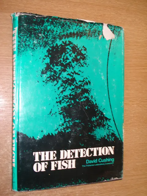 Cover of Detection of Fish