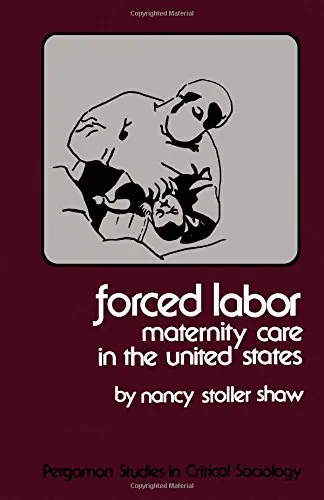 Cover of Forced Labour