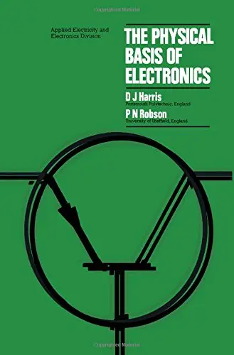 Cover of Physical Basis of Electronics