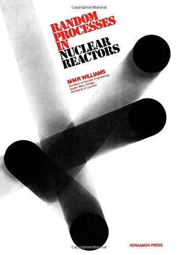 Cover of Random Processes in Nuclear Reactors