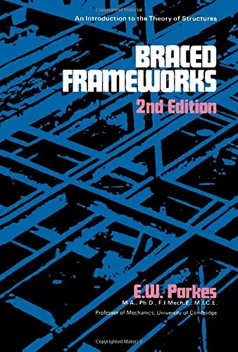 Cover of Braced Frameworks