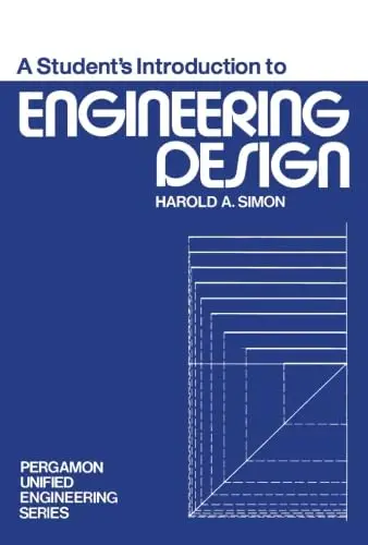 Cover of Student's Guide to Engineering Design