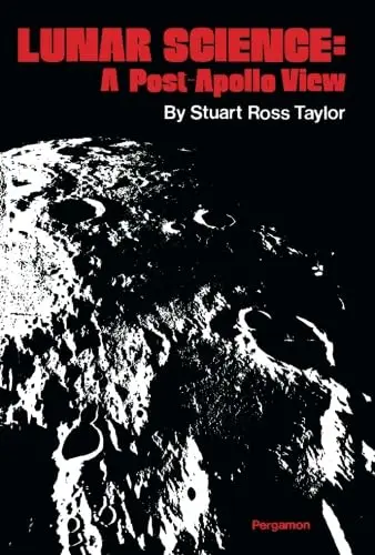 Cover of Lunar Science