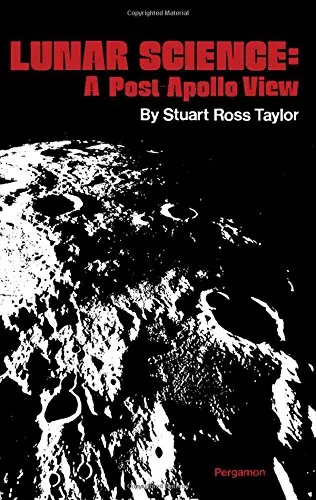 Cover of Lunar Science