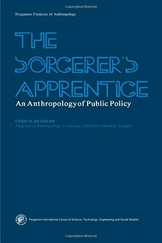 Cover of Sorcerer's Apprentice