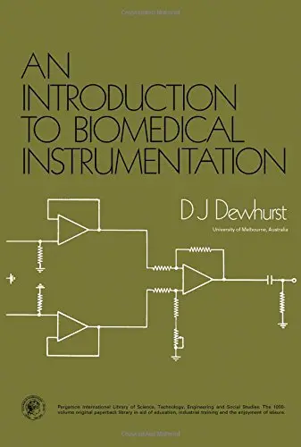 Cover of Introduction to Biomedical Instrumentation