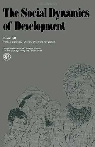 Cover of Social Dynamics of Development