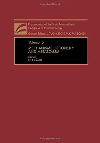 Cover of Pharmacology