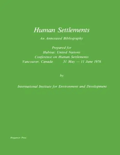 Cover of Annotated Bibliography