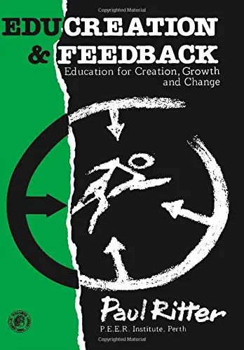Cover of Educreation and Feedback