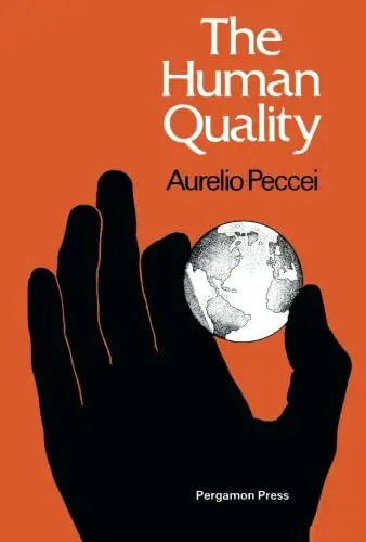Cover of Human Quality