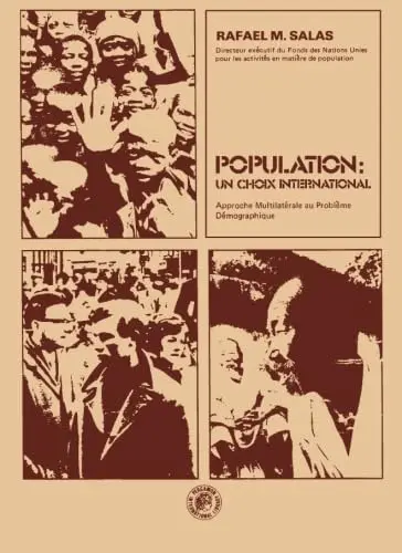 Cover of Population