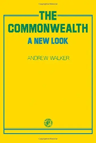 Cover of The Commonwealth