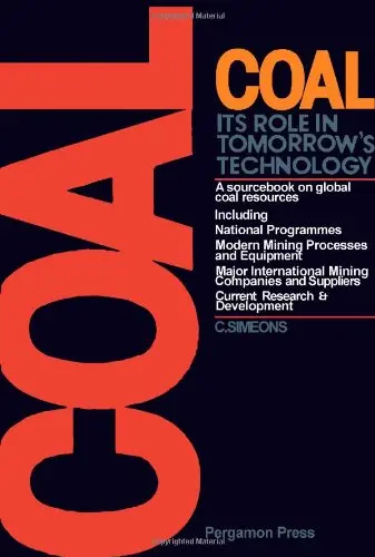 Cover of Coal