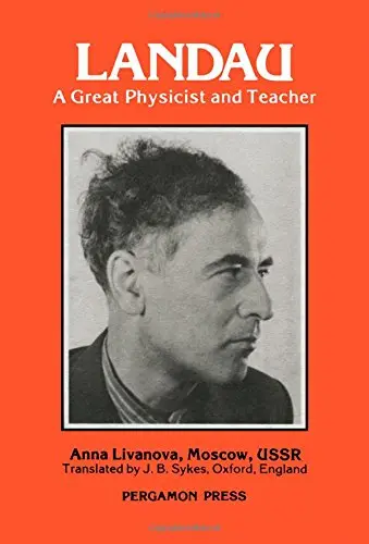 Cover of Landau