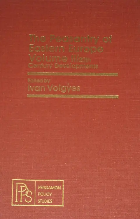 Cover of 20th Century Developments (v. 2)