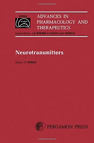 Cover of Neurotransmitters (7th)