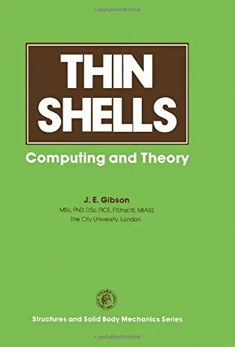 Cover of Thin Shells