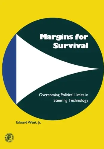 Cover of Margins for Survival