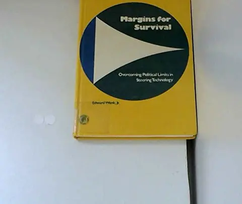 Cover of Margins for Survival