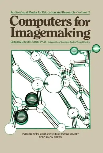 Cover of Computers for Image-making